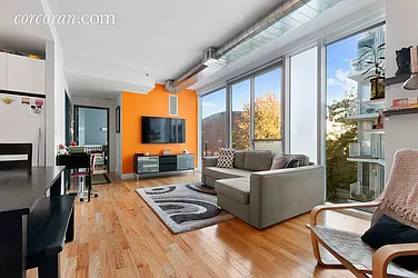 Sold by Corcoran