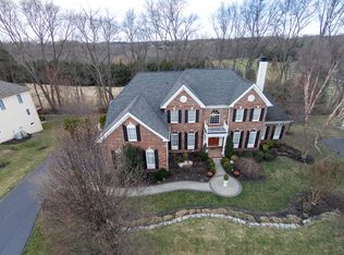 24 William Howard Dr, Glen Mills, PA 19342