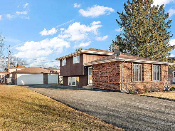 16801 Highview Ave, Orland Hills, IL 60487