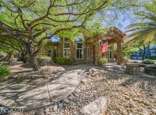 490 Toucan Ridge Ct, Henderson, NV 89012