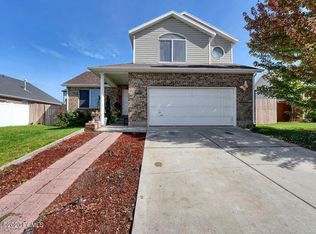 2001 S Baxter Dr, Heber City, UT 84032