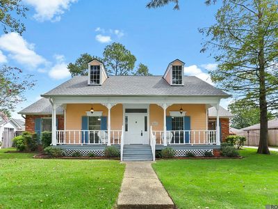 2033 Timberwood Dr, Baton Rouge, LA, 70816