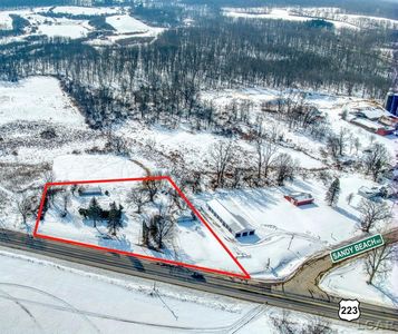 12677 Us Highway 223, Manitou Beach, MI, 49253