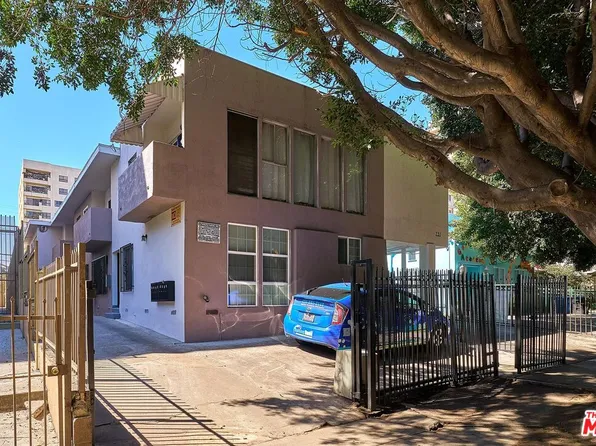 731 Irolo St, Los Angeles, CA 90005