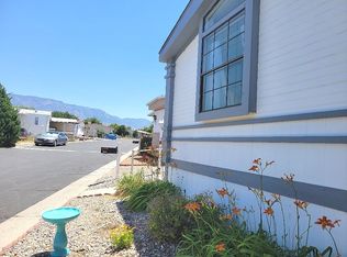 7216 Savage Dr NE, Albuquerque, NM 87109