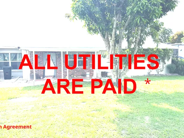 110 U Vista Ct #A, Fort Pierce, FL 34947