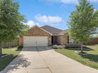 129 Dodge City Ct, Newark, TX 76071