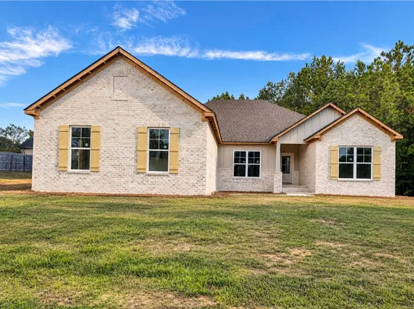 4698 Brook Highland Rdg, Tuscaloosa, AL 35406