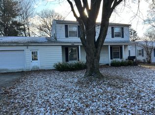 718 Beebe St, Fremont, MI 49412