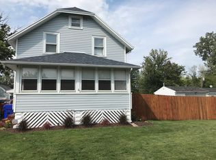 96 Koladyne Ave, Rochester, NY 14606