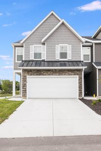 2815 W Highgate St #38, Kentwood, MI, 49512