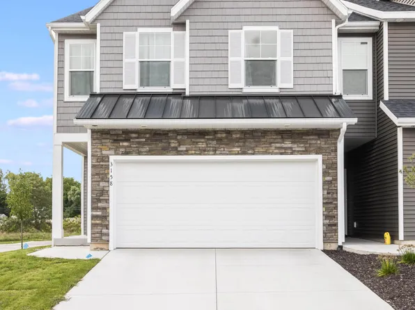 2815 W Highgate St #38, Kentwood, MI 49512
