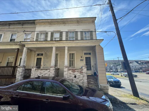 636-638 W Railroad St, Mahanoy City, PA 17948
