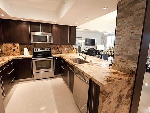 2nd image of 17375 Collins Ave #1606