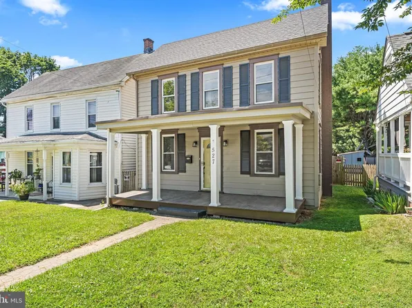 527 W Wilson Blvd, Hagerstown, MD 21740