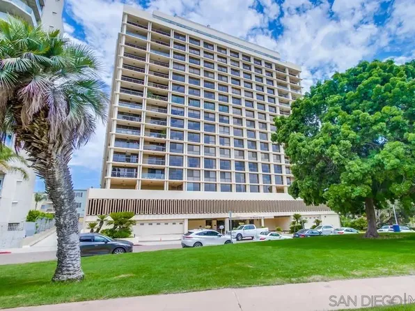 666 Upas St Unit 1702, San Diego, CA 92103