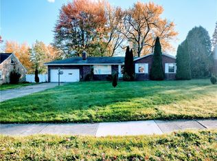 429 Wildwood Dr, Boardman, OH 44512