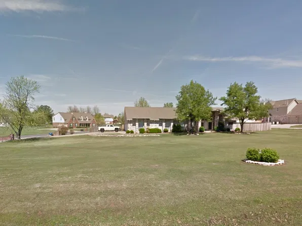 4513 W 88th St, Tulsa, OK 74132
