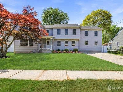 24 Campbell Ave, Edison, NJ, 08817