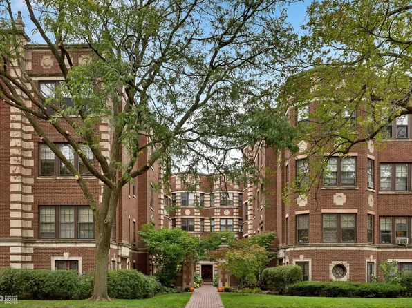 356 Ridge Ave APT 5-3, Evanston, IL 60202