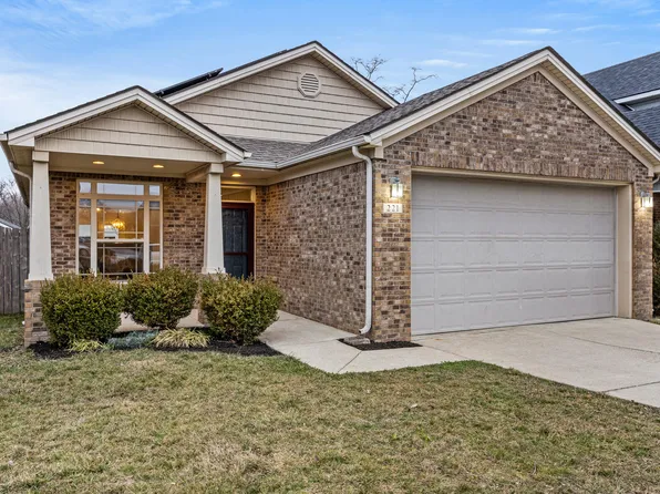 221 Lucille Dr, Lexington, KY 40511