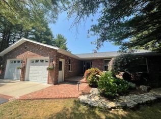 1517 N Bay Ln, Sister Bay, WI 54234