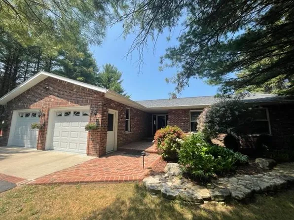 1517 N Bay Ln, Sister Bay, WI 54234