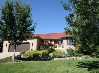 2851 Raritan Rd, Fitchburg, WI 53711