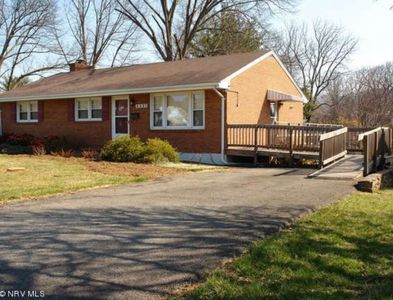 4431 Florist Rd NW, Roanoke, VA, 24012