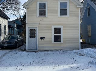 5 Bunker Street, Rockland, ME 04841