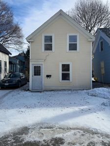 5 Bunker Street, Rockland, ME, 04841