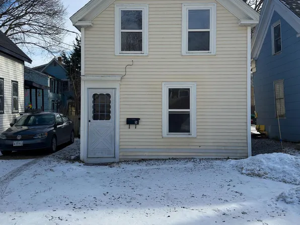 5 Bunker Street, Rockland, ME 04841