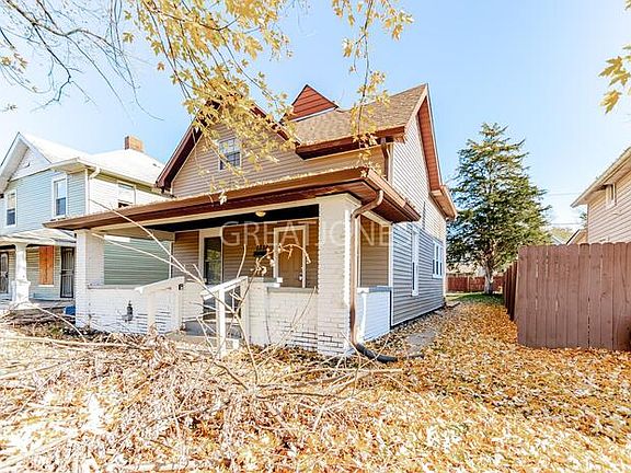4th image of this home
