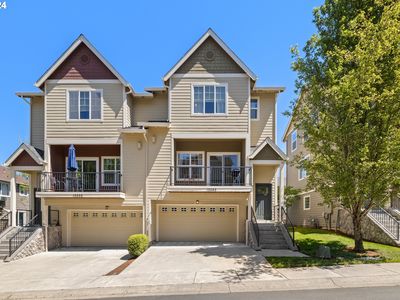 15545 SW Ivory St, Beaverton, OR, 97007