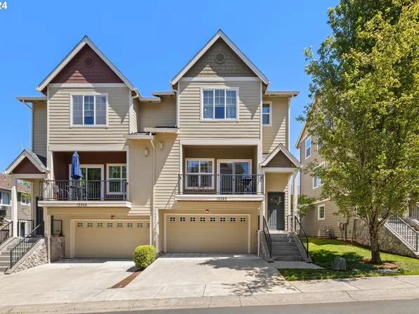 15545 SW Ivory St, Beaverton, OR 97007