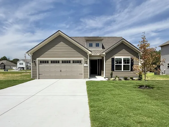 43 Jere Lynn Ln Lot 43, Manchester, TN 37355