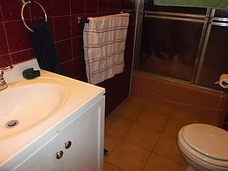 Rented by Aguayo & Huebener Brooklyn