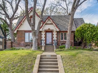 6919 Vivian Ave, Dallas, TX 75223