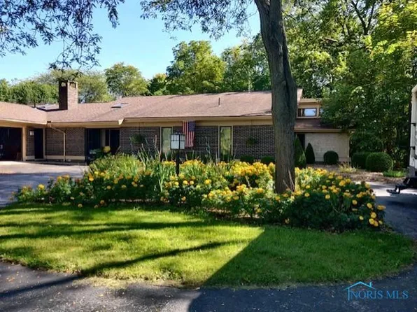 19330 W Artzheim Ln, Elmore, OH 43416