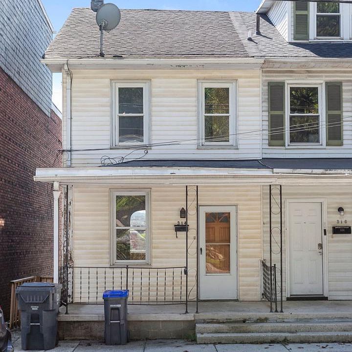 1st image of 314 N 2nd St