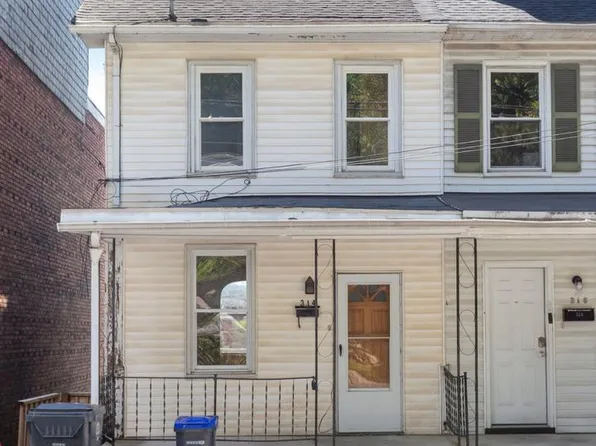 314 N 2nd St, Steelton, PA 17113