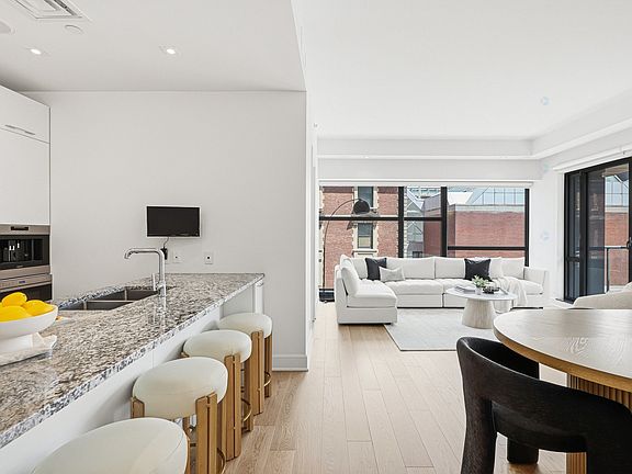 2nd image of 1420 Rue Sherbrooke #O-404