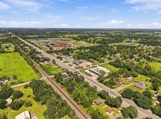 15605 Highway 6 LOT 2, Santa Fe, TX 77517