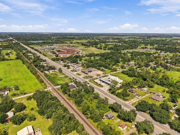 15605 Highway 6 Lot 2, Santa Fe, TX 77517