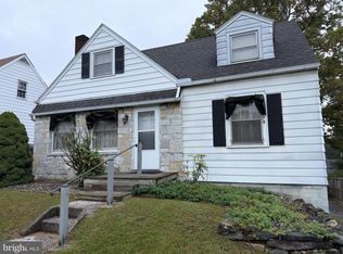 13019 Pennsylvania Ave, Hagerstown, MD 21742