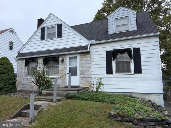 13019 Pennsylvania Ave, Hagerstown, MD 21742