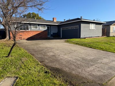 617 Wales Dr, Folsom, CA, 95630