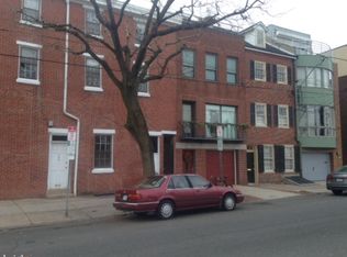 734 S Front St #1, Philadelphia, PA 19147