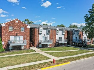 90 Old Village Rd #2B-1BA, Columbus, OH 43228