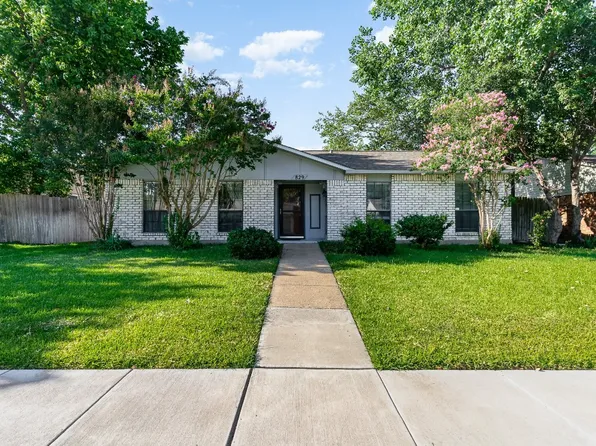 829 Cambridge Dr, Plano, TX 75023